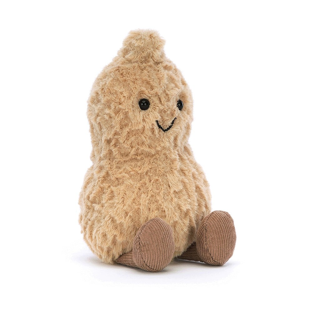 Jellycat Amuseable Peanut 15cm