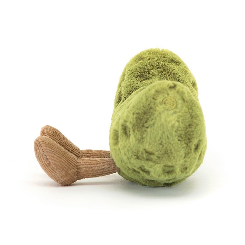 Jellycat Amuseables Pickle 8cm