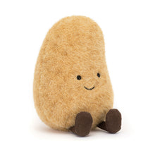 Load image into Gallery viewer, Jellycat Amuseables Potato 19cm
