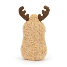 Load image into Gallery viewer, Jellycat Amuseables Peanut Reindeer 15cm
