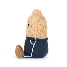 Load image into Gallery viewer, Jellycat Amuseables Peanut Star Student Outfit 15cm
