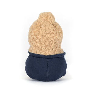 Jellycat Amuseables Peanut Star Student Outfit 15cm – MeeQ