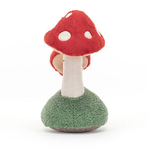 Jellycat Amuseable Pair Of Toadstools 25cm