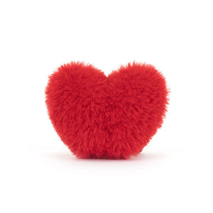 Jellycat Amuseables Beatie Heart Little 12cm