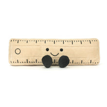Load image into Gallery viewer, Jellycat Amuseables Ruler 20cm
