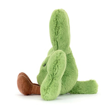 Load image into Gallery viewer, Jellycat Amuseables Siofra Shamrock 15cm
