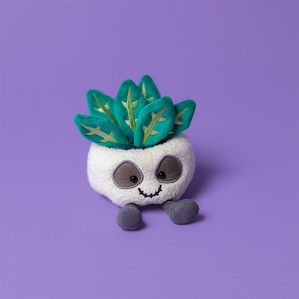 Jellycat Amuseables Skull Planter 14cm