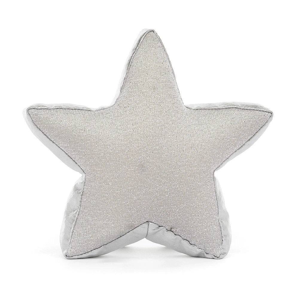 Amuseables Silver Star 17cm [Coming Soon]