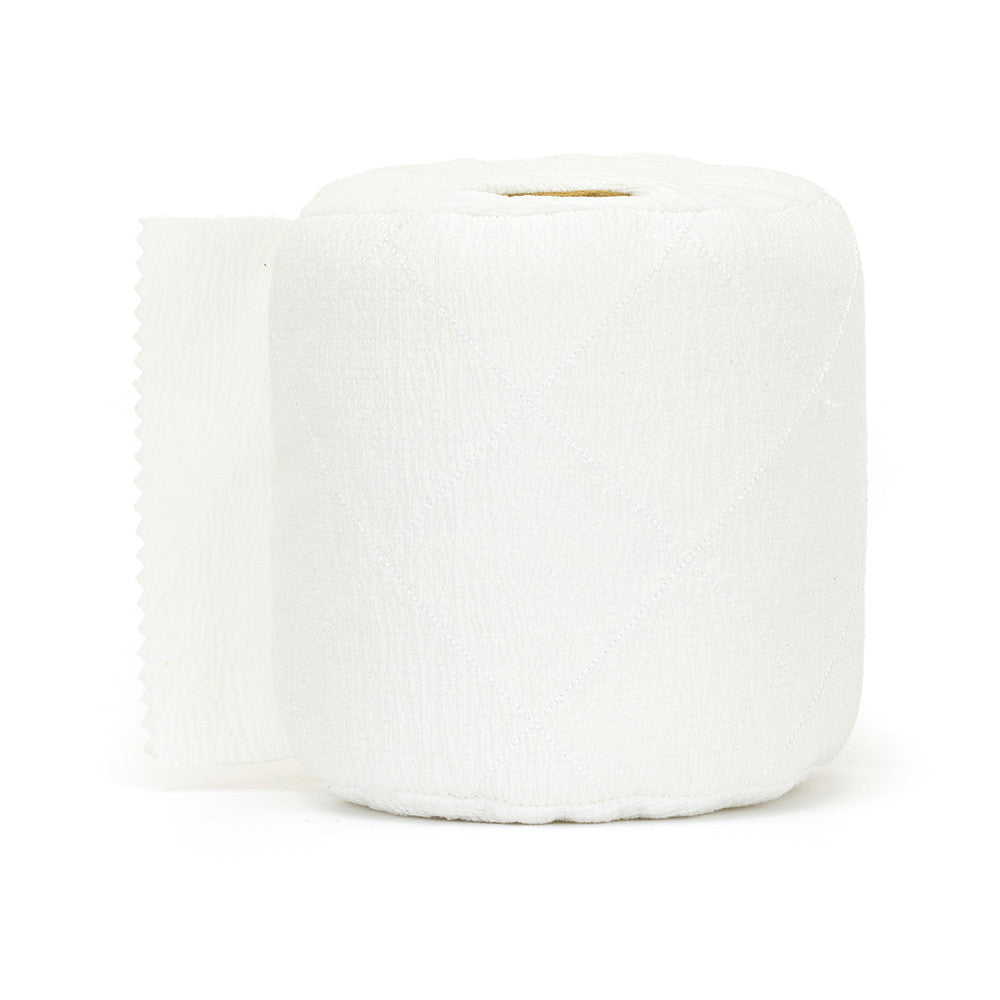 Jellycat Amuseables Toilet Roll 15cm