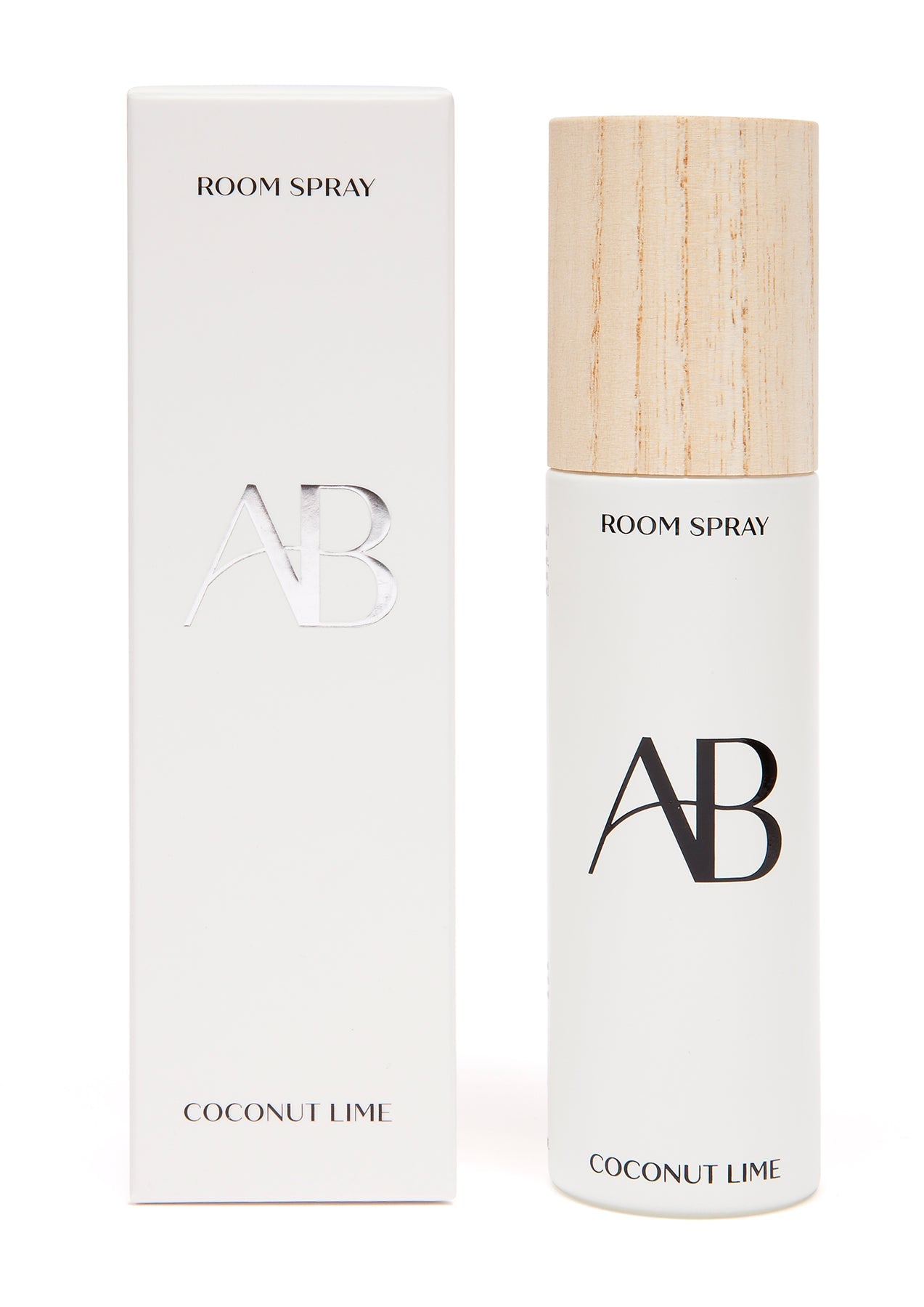 AromaBotanical Room Spray - Coconut Lime 100ml