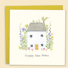 Load image into Gallery viewer, Papernest Happy New Home Card
