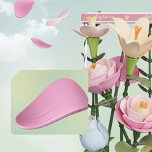 Load image into Gallery viewer, Robotime Blooming Bouquet Box 46 cm
