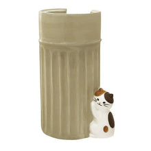 Load image into Gallery viewer, Decole  Desk Humidifier - Cat Tower (Include 3 Cotton Filters)
