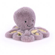 Load image into Gallery viewer, Jellycat Maya Octopus Baby 14cm
