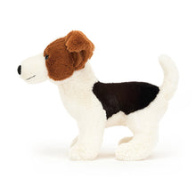 Load image into Gallery viewer, Jellycat Albert Jack Russell 18cm
