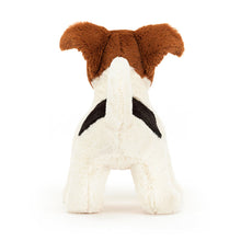 Load image into Gallery viewer, Jellycat Albert Jack Russell 18cm
