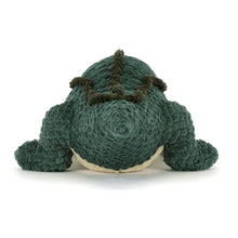 Load image into Gallery viewer, Jellycat Allexi Alligator 63cm
