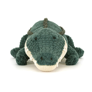 Jellycat Allexi Alligator 63cm