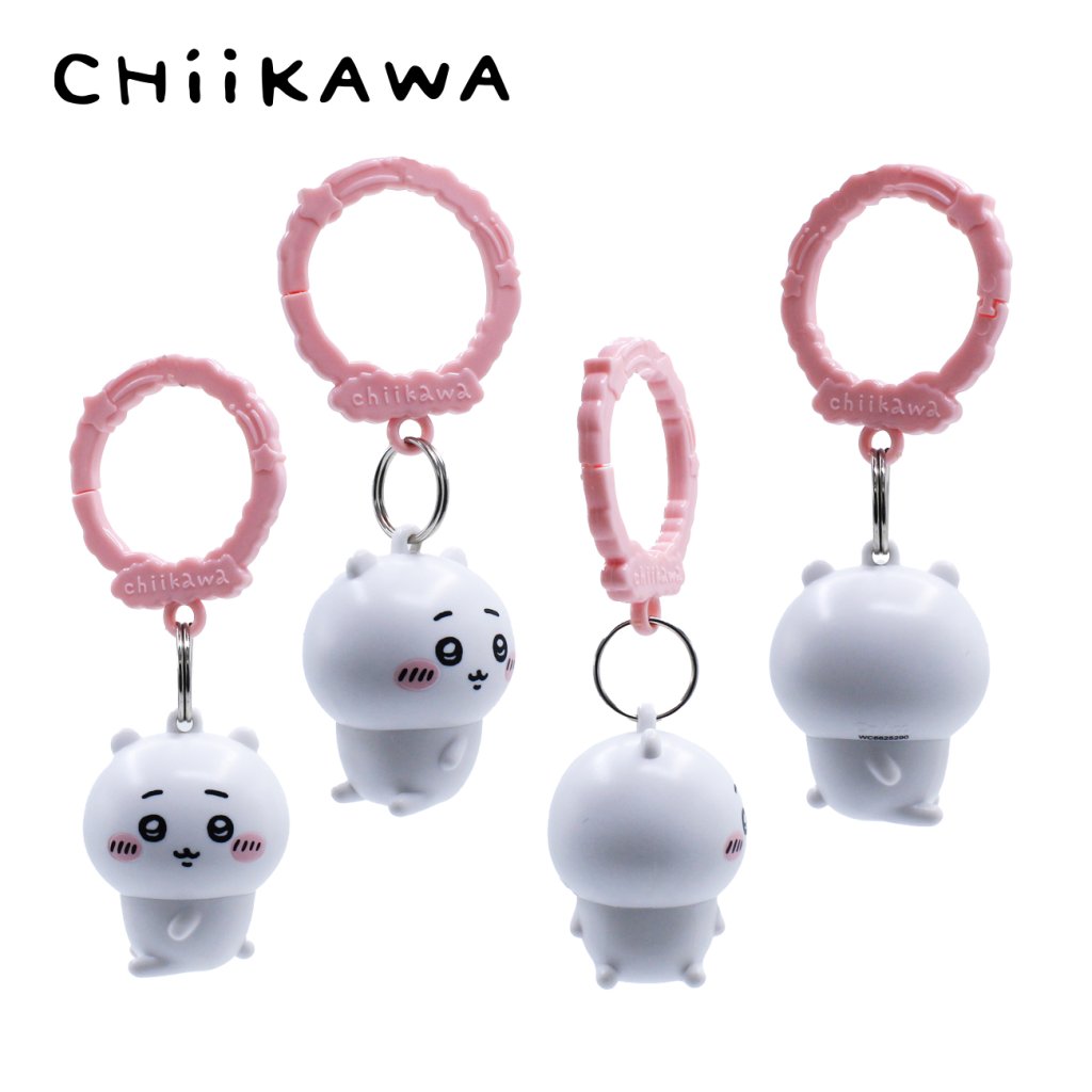 Chiikawa Backpack Hangers