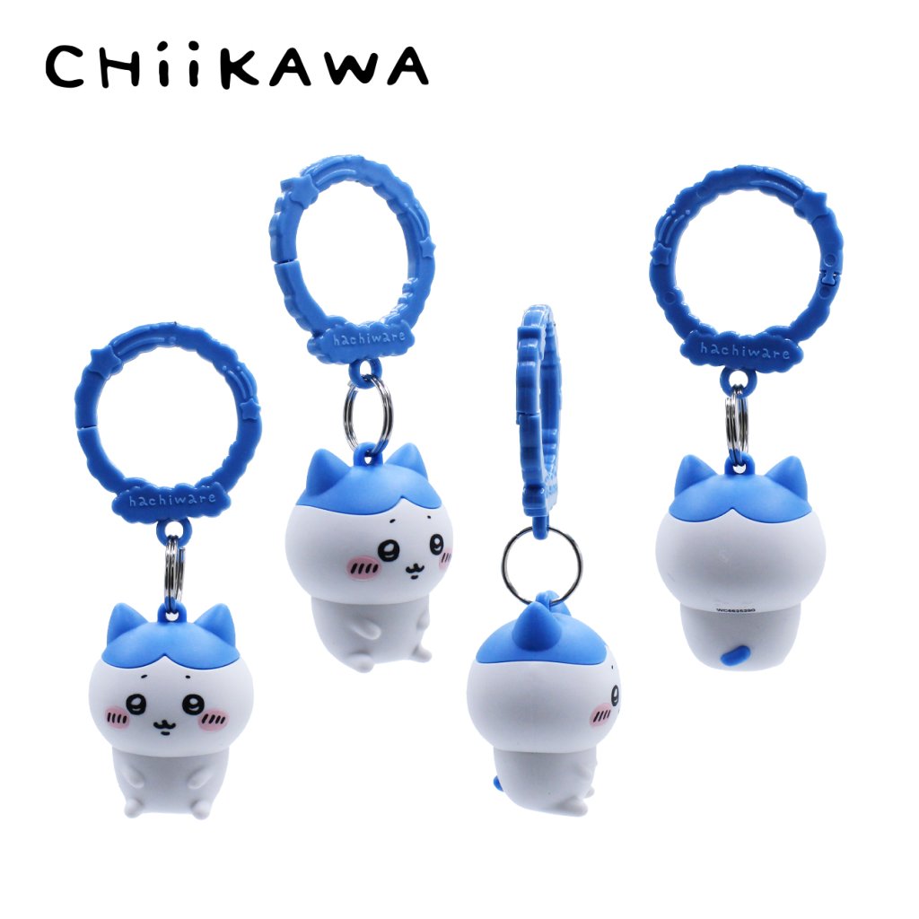 Chiikawa Backpack Hangers