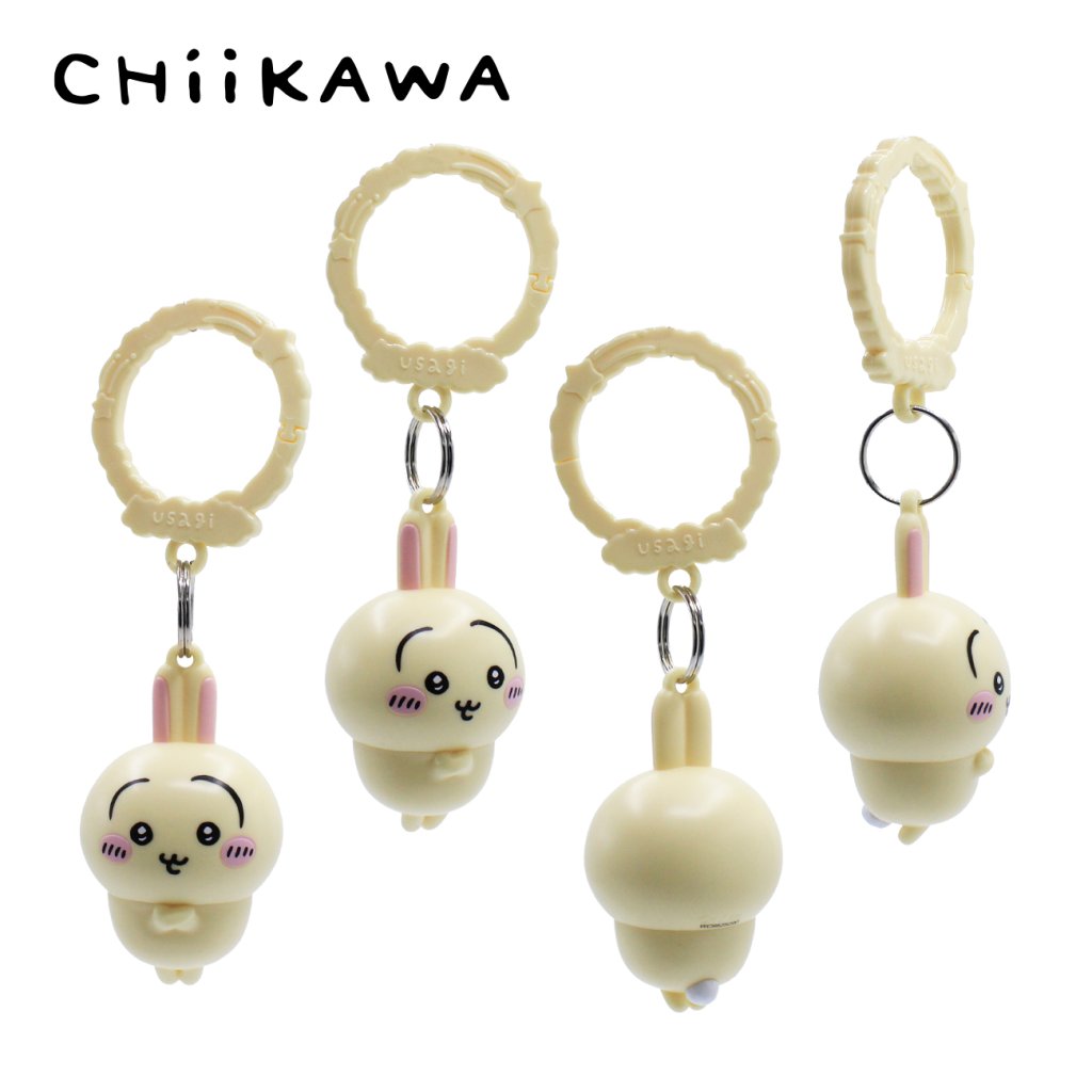 Chiikawa Backpack Hangers