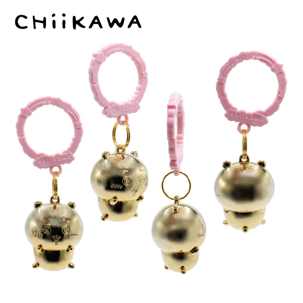 Chiikawa Backpack Hangers