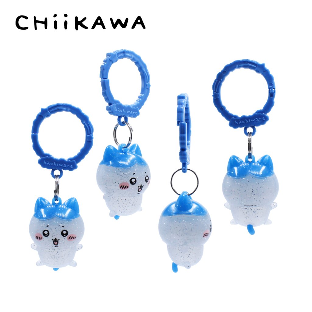Chiikawa Backpack Hangers