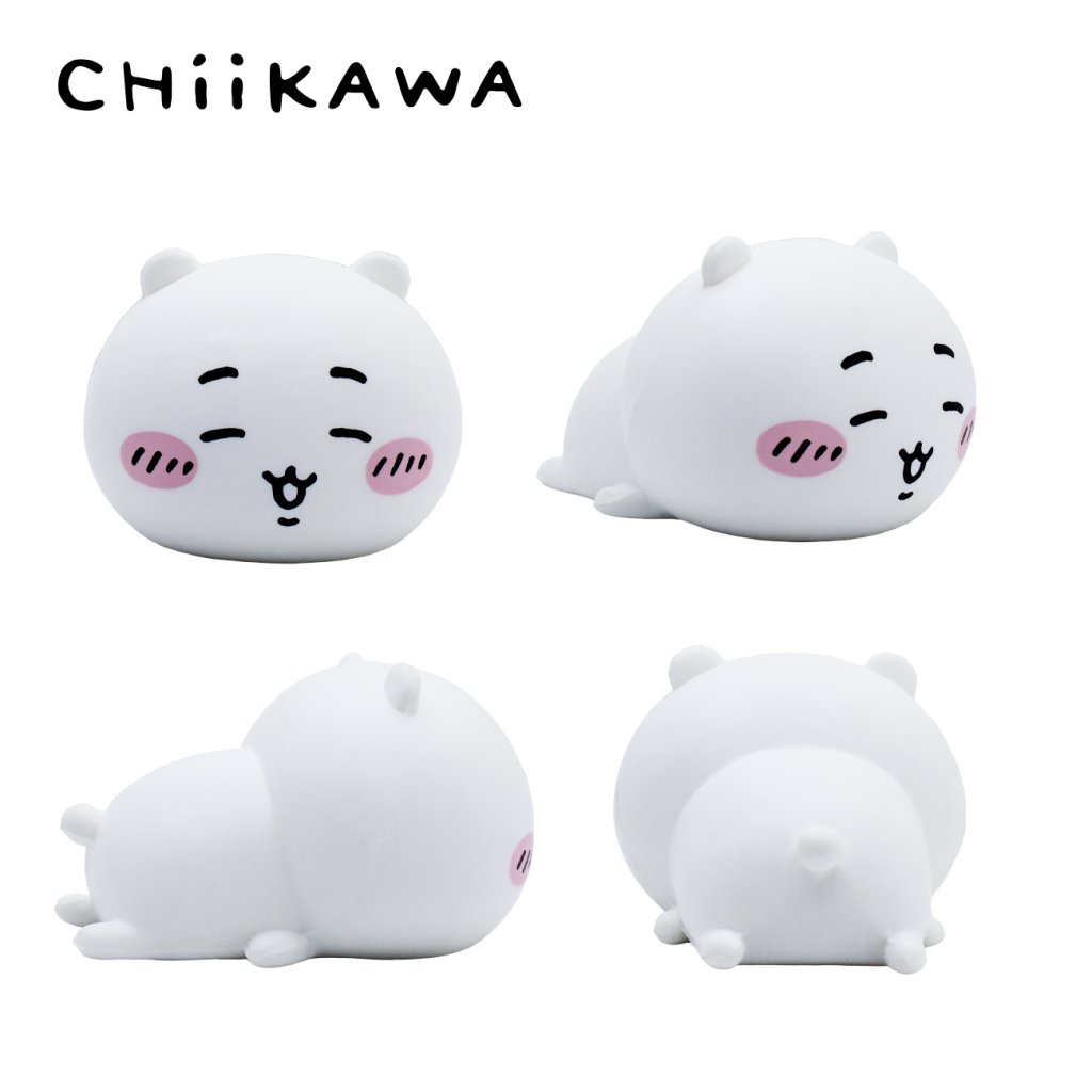 Chiikawa Squishmees