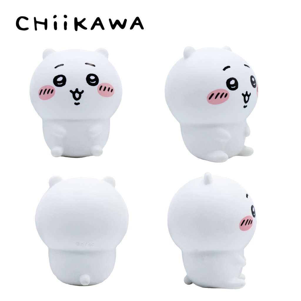 Chiikawa Squishmees