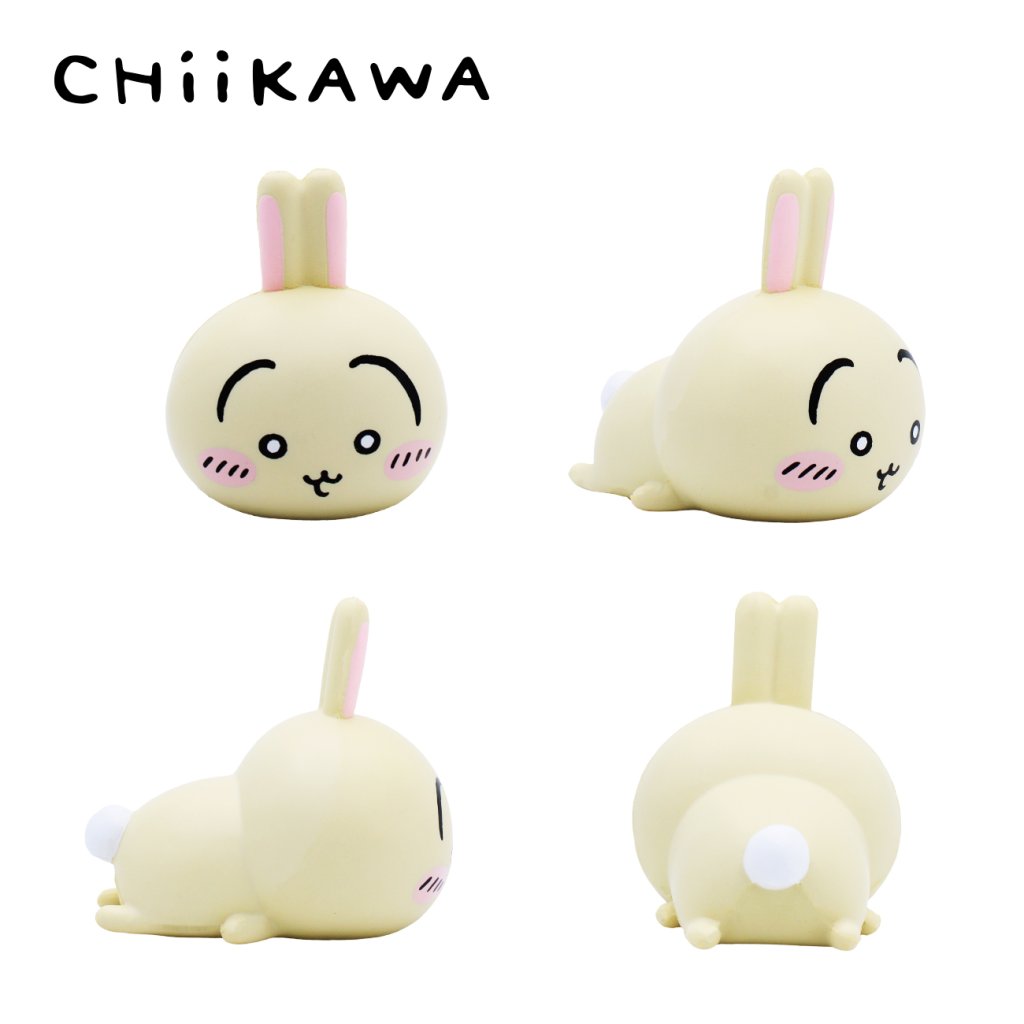 Chiikawa Squishmees