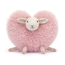Load image into Gallery viewer, Jellycat Aimee Sheep 22cm
