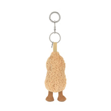 Load image into Gallery viewer, Jellycat Amuseables Peanut Bag Charm 24cm
