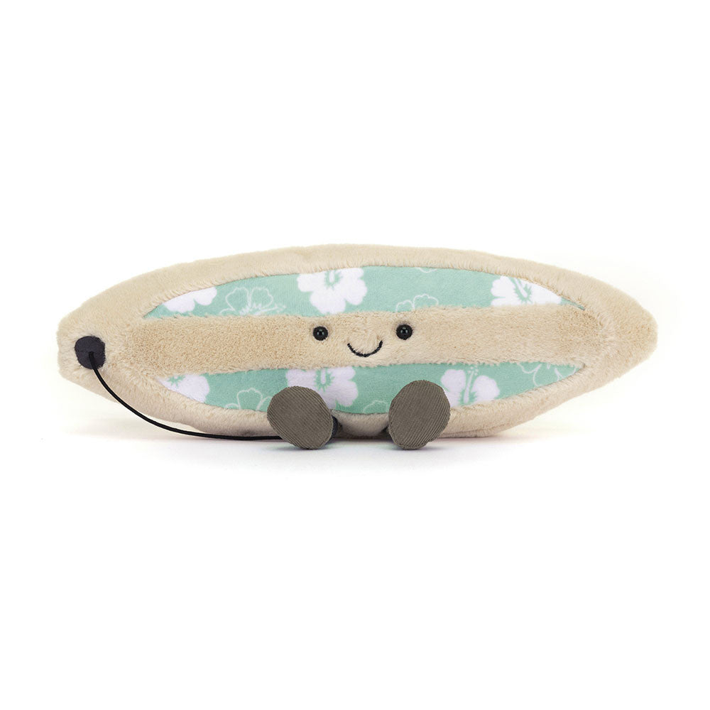Jellycat Amuseables Sports Surfboard 27cm