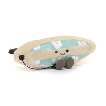 Load image into Gallery viewer, Jellycat Amuseables Sports Surfboard 27cm
