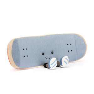 Jellycat Amuseables Sports Skateboarding 34cm