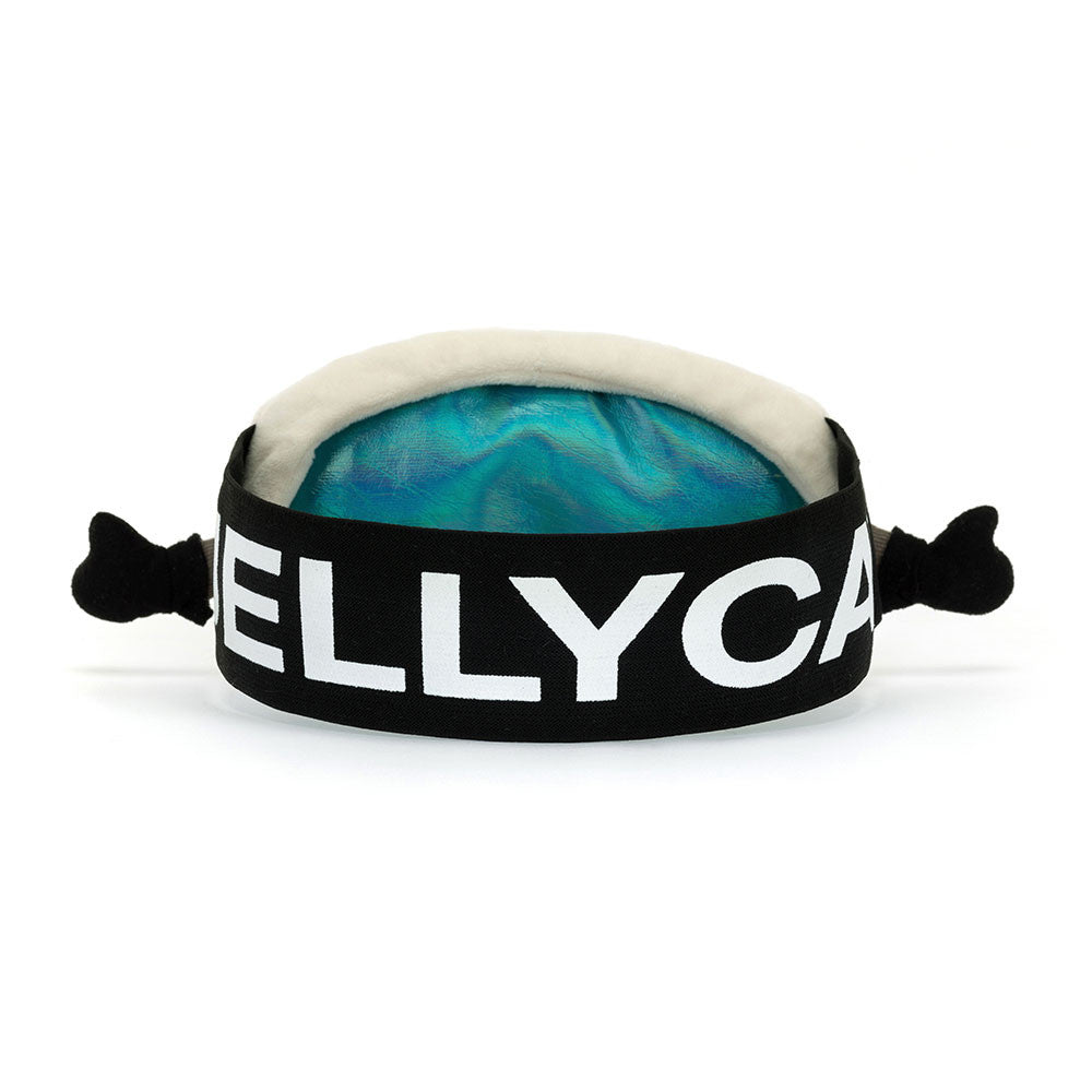 Jellycat Amuseables Sports Ski Goggles 17cm