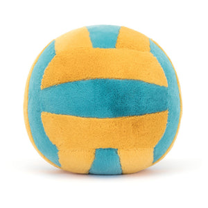 Jellycat Amuseables Sports Beach Volley 26cm