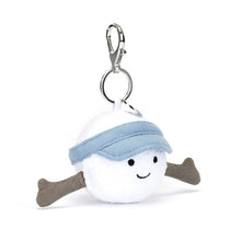 Load image into Gallery viewer, Jellycat Bag Charm Amuseables Sports Golf 12cm
