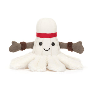 Jellycat Amuseable Sports Badminton 15cm