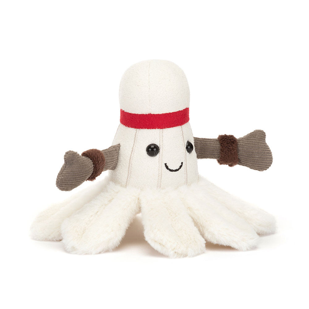 Jellycat Amuseable Sports Badminton 15cm