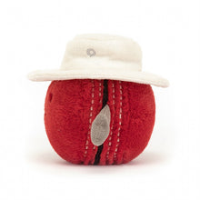 Load image into Gallery viewer, Jellycat Amuseable Sports Cricket Ball 10cm
