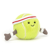 Load image into Gallery viewer, Jellycat Amuseable Sports Tennis Ball 9cm
