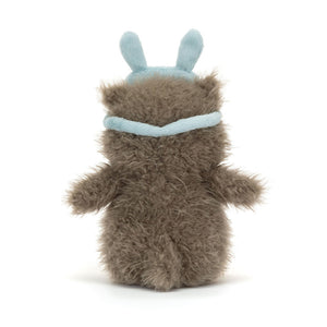 Jellycat Audrey Hootsoftly 24cm