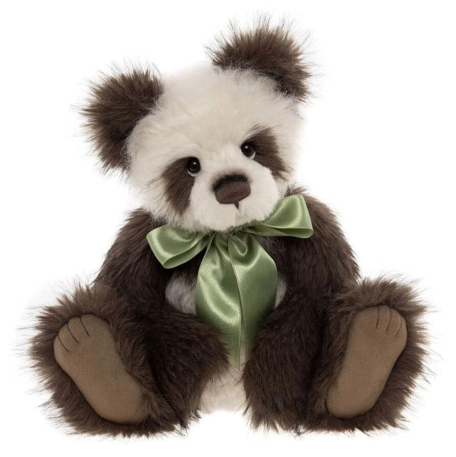 Charlie Bears Absolom 41cm
