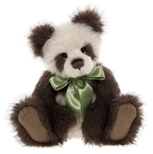 Charlie Bears Absolom 41cm