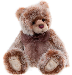 Charlie Bears Afelien 38cm