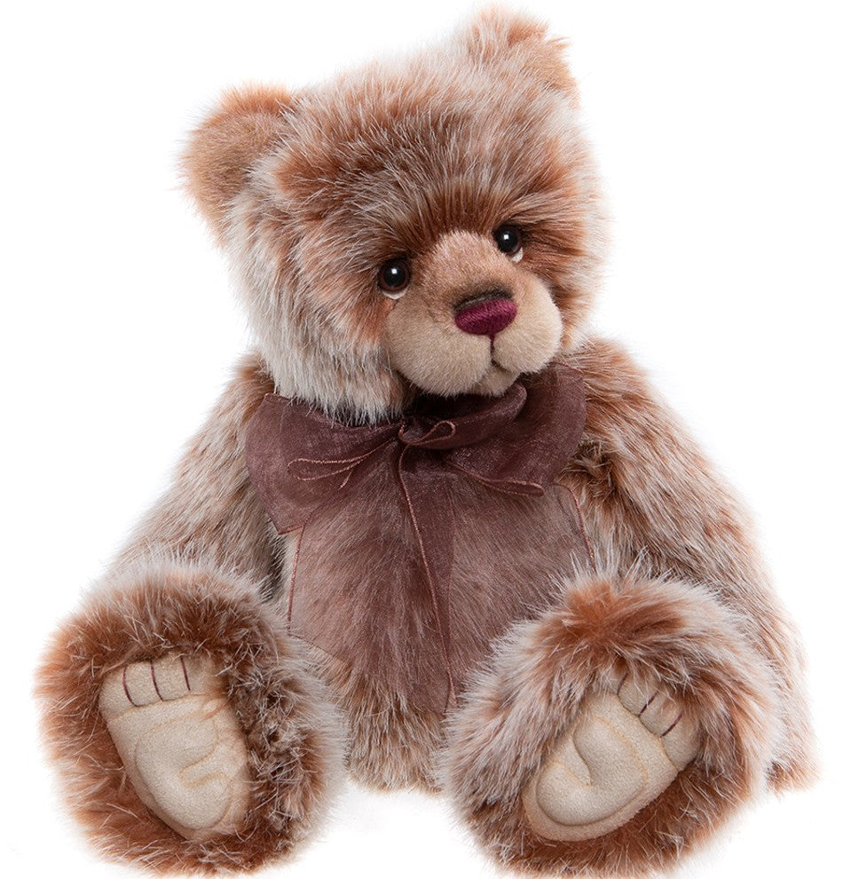 Charlie Bears Afelien 38cm
