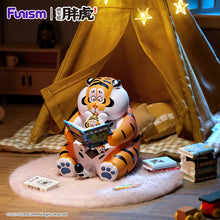 Load image into Gallery viewer, Funism Alexander The Fat Tiger Roaring Love Series 2: Epic Filial Fail
