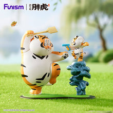 Load image into Gallery viewer, Funism Alexander The Fat Tiger Roaring Love Series 2: Epic Filial Fail
