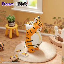 Load image into Gallery viewer, Funism Alexander The Fat Tiger Roaring Love Series 2: Epic Filial Fail
